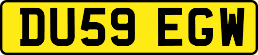DU59EGW