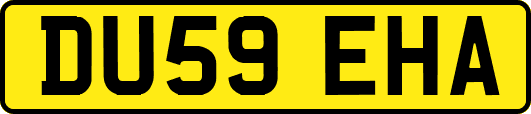 DU59EHA