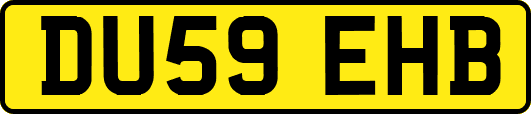 DU59EHB