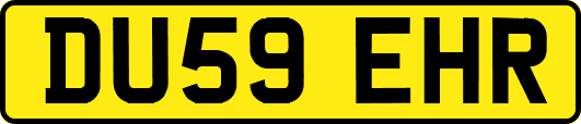 DU59EHR