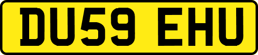 DU59EHU