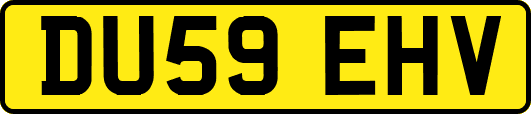 DU59EHV