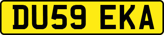 DU59EKA