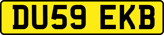 DU59EKB