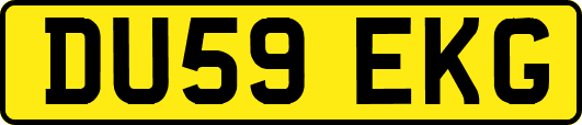 DU59EKG