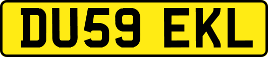 DU59EKL