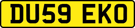 DU59EKO