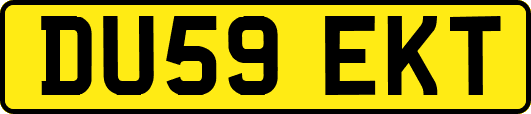 DU59EKT