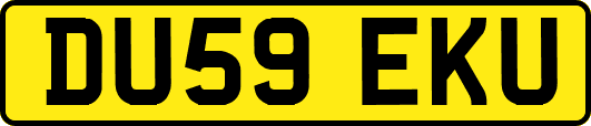 DU59EKU