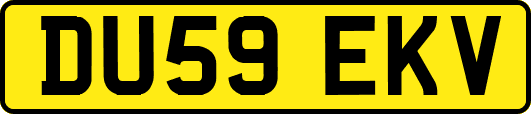 DU59EKV