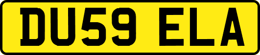 DU59ELA