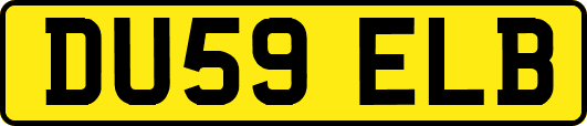 DU59ELB