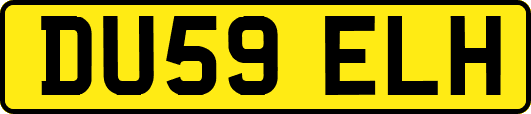 DU59ELH
