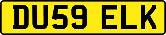 DU59ELK