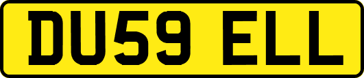 DU59ELL