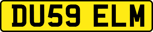 DU59ELM