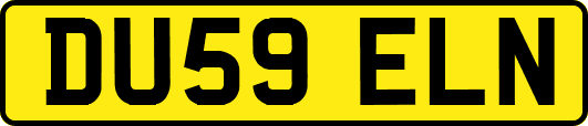 DU59ELN