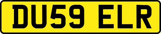 DU59ELR