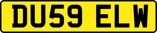 DU59ELW