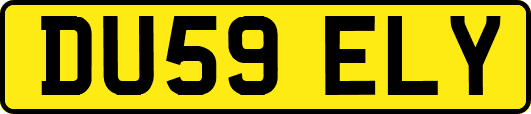 DU59ELY