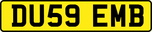 DU59EMB