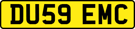DU59EMC