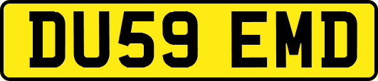 DU59EMD
