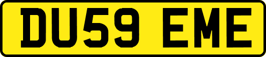 DU59EME