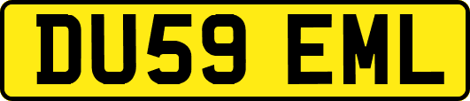 DU59EML