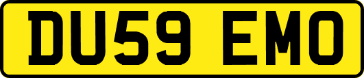 DU59EMO