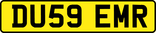 DU59EMR