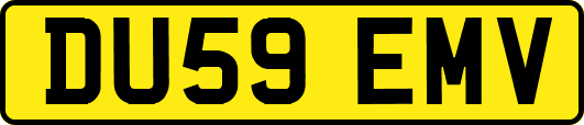 DU59EMV