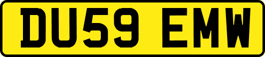 DU59EMW