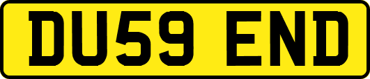 DU59END