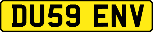 DU59ENV
