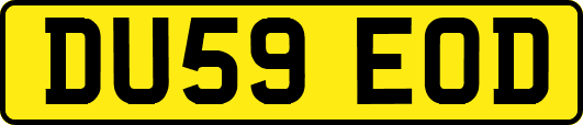 DU59EOD