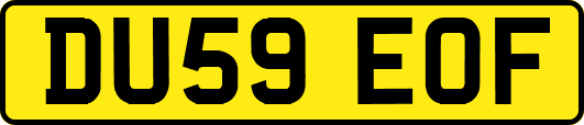 DU59EOF