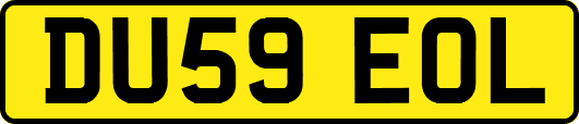 DU59EOL