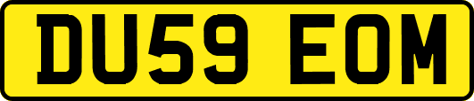 DU59EOM