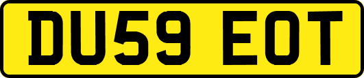 DU59EOT