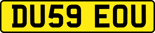 DU59EOU