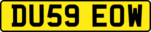 DU59EOW