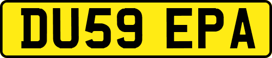 DU59EPA