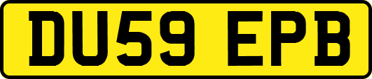 DU59EPB