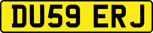 DU59ERJ