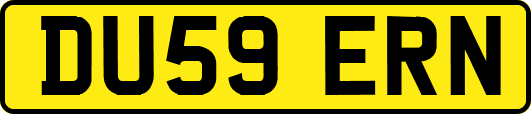 DU59ERN