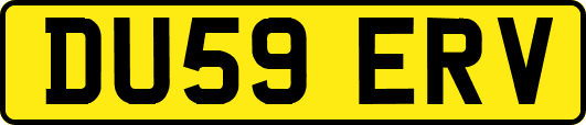 DU59ERV