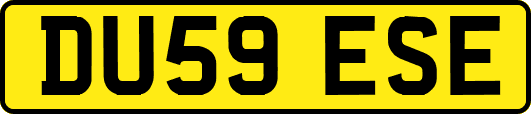 DU59ESE