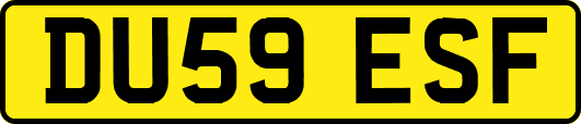 DU59ESF