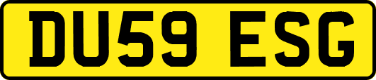 DU59ESG